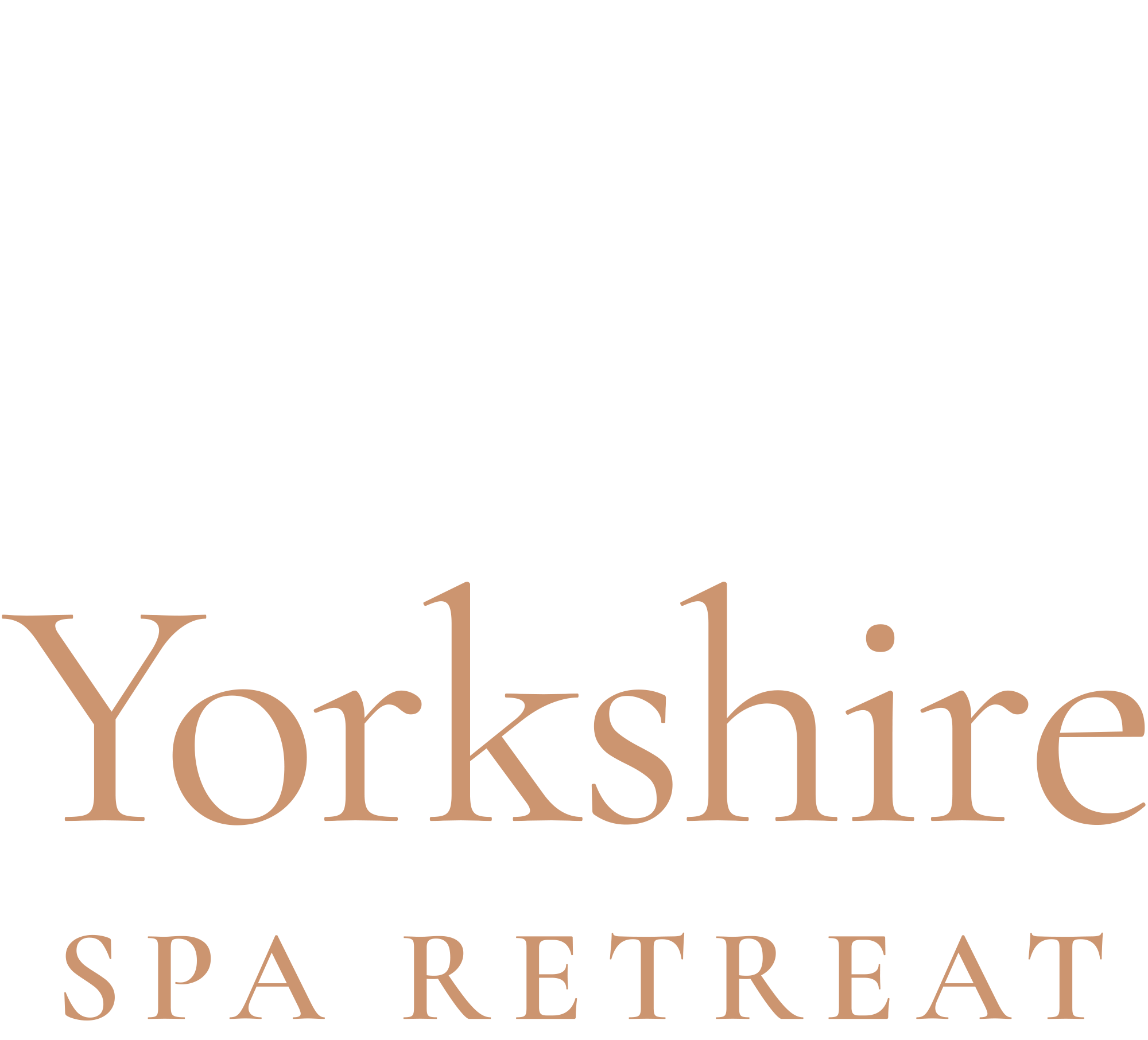 Yorkshire Spa Retreat Logo