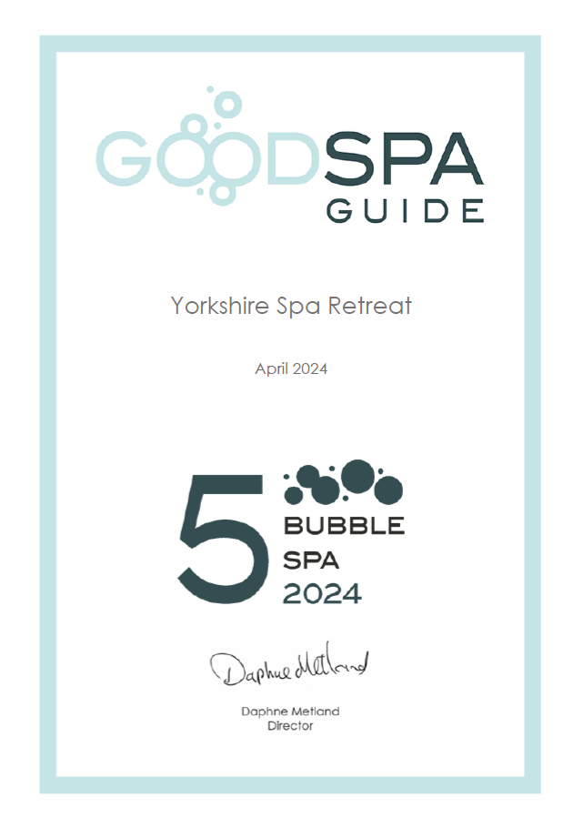 Good-Spa-Guide