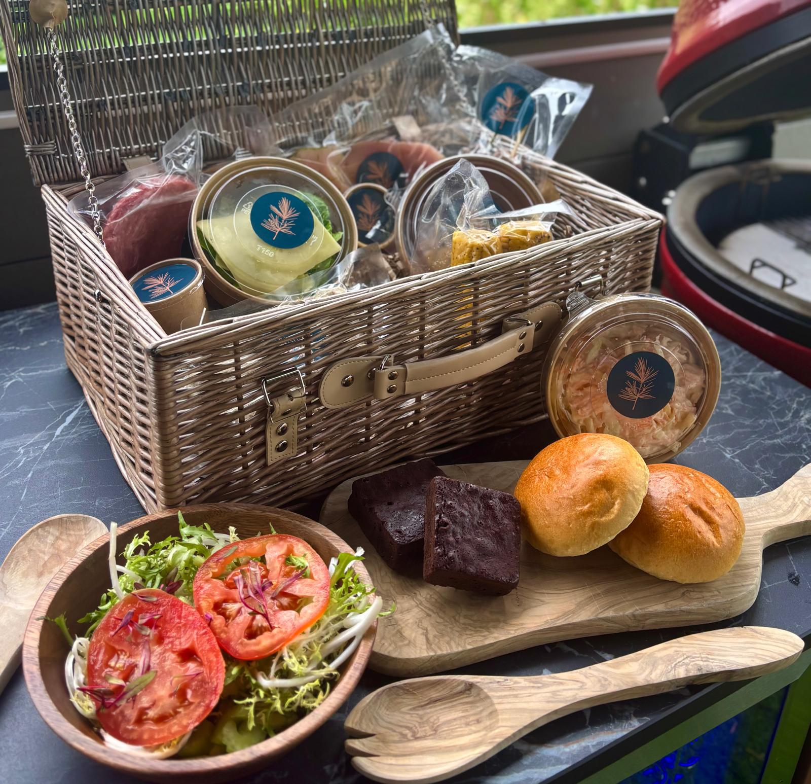 BBQ Packs NEW