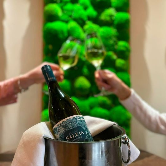 Celebrations At Yorkshire Spa Retreat (2)