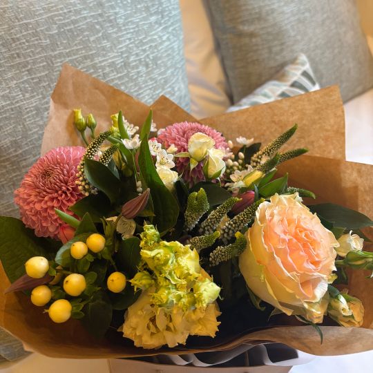 Celebrations At Yorkshire Spa Retreat (3)
