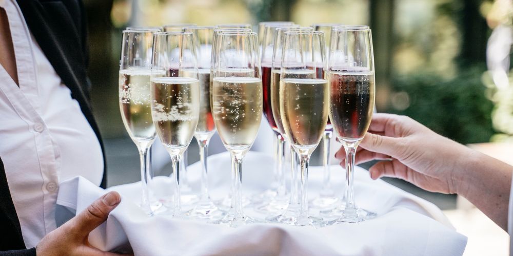 Events and Celebrations At Yorkshire Spa Retreat (30 x 15 cm)