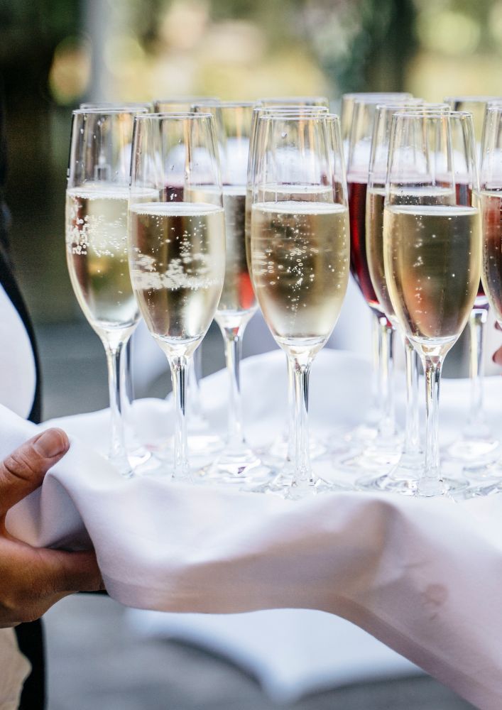 Events and Celebrations at Yorkshire Spa Retreat