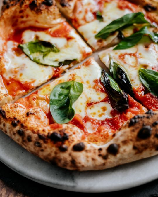 Menus at The Dome Restaurant  (16)