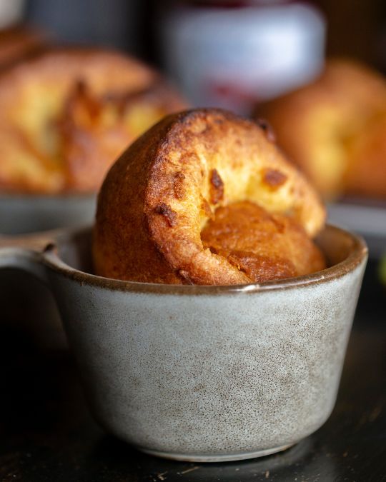 Menus at The Dome Restaurant  (7)