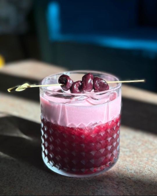 Menus at The Dome Restaurant  (9)