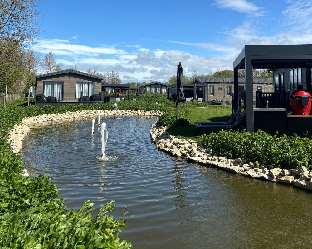Ownership At Yorkshire Spa Retreat (13)