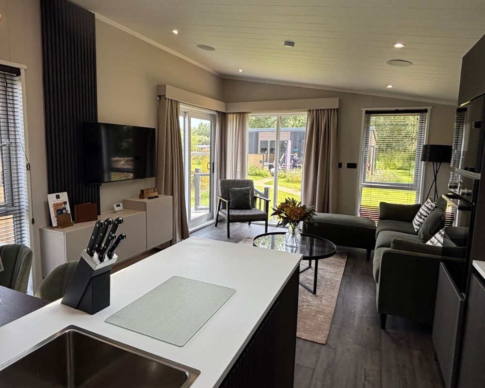 Ownership At Yorkshire Spa Retreat (24)