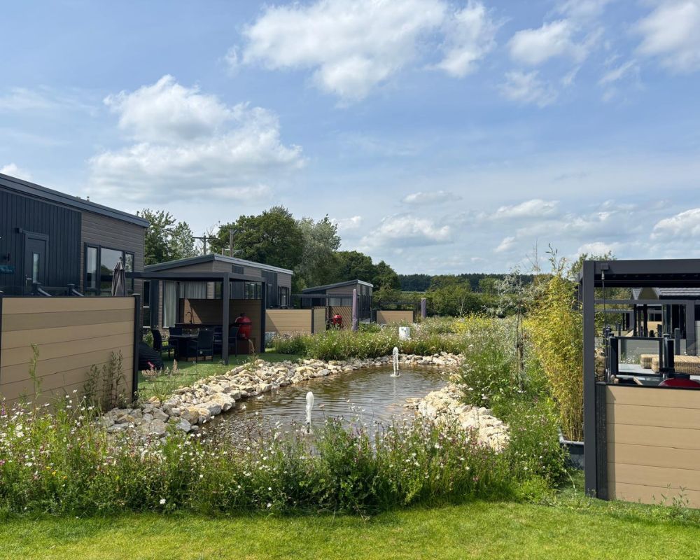 Ownership At Yorkshire Spa Retreat (28)