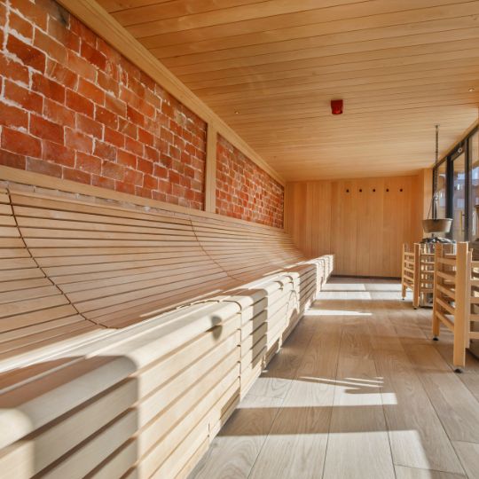 Ownership At Yorkshire Spa Retreat (5)