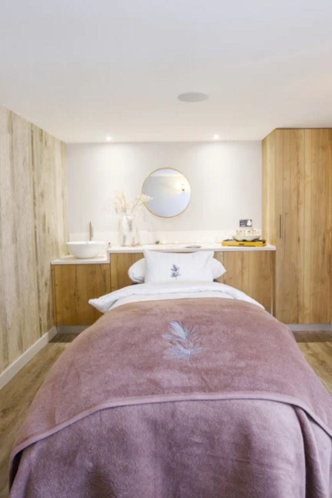 Stay, Spa, Dine & Own – Yorkshire Spa Retreat (8)