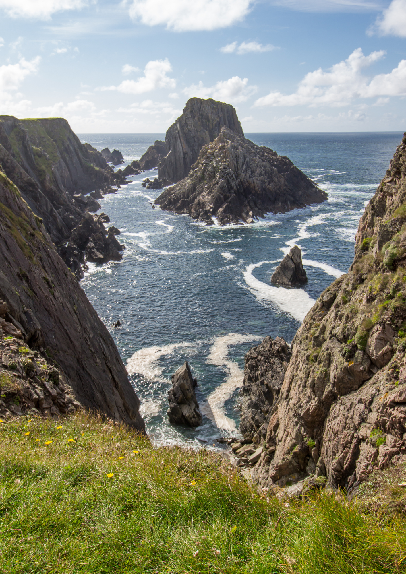 Wild Atlantic Way