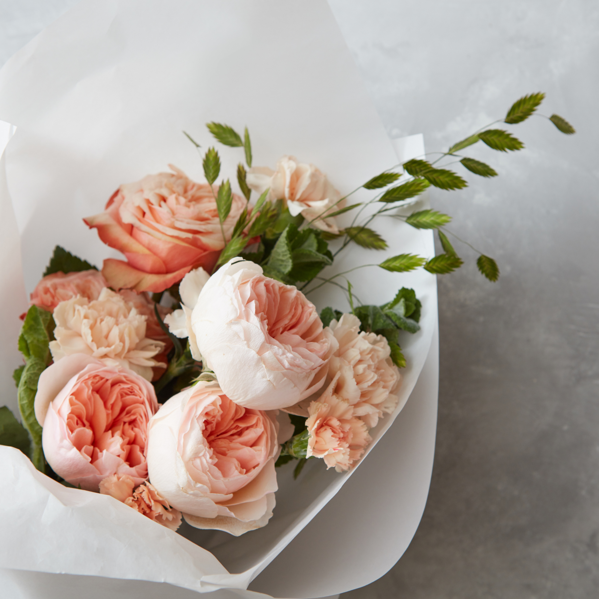 Yorkshire Spa Retreat Flowers