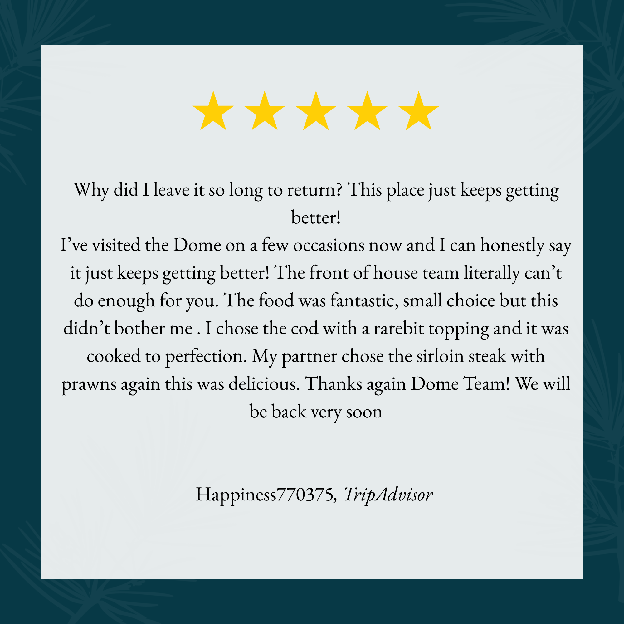Yorkshire Spa Retreat rEVIEWS (5)