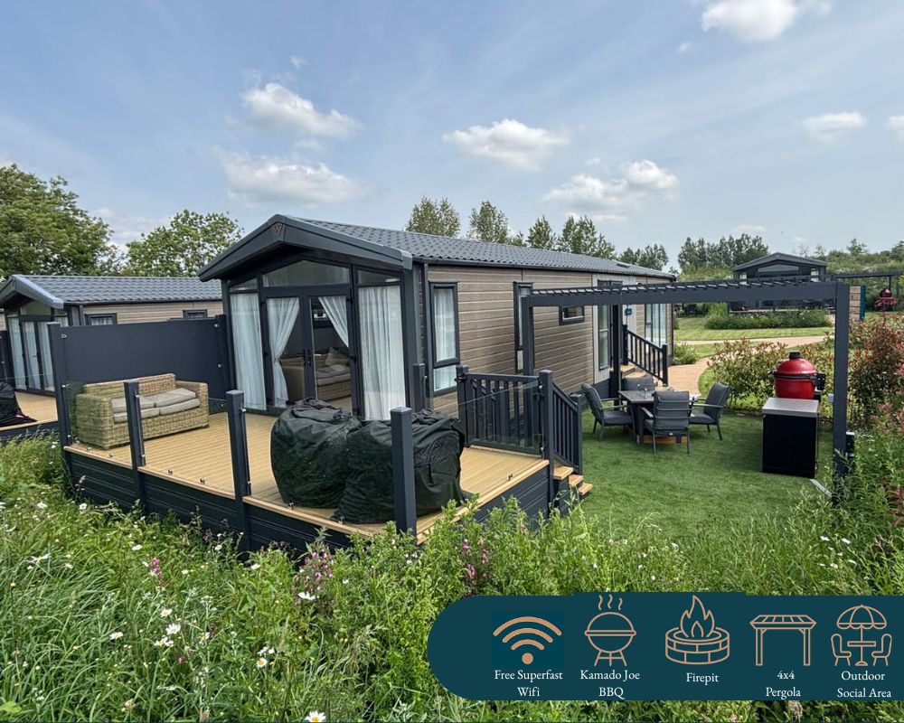 Luxury Lodge Ownership At Yorkshire Spa Retreat (4)