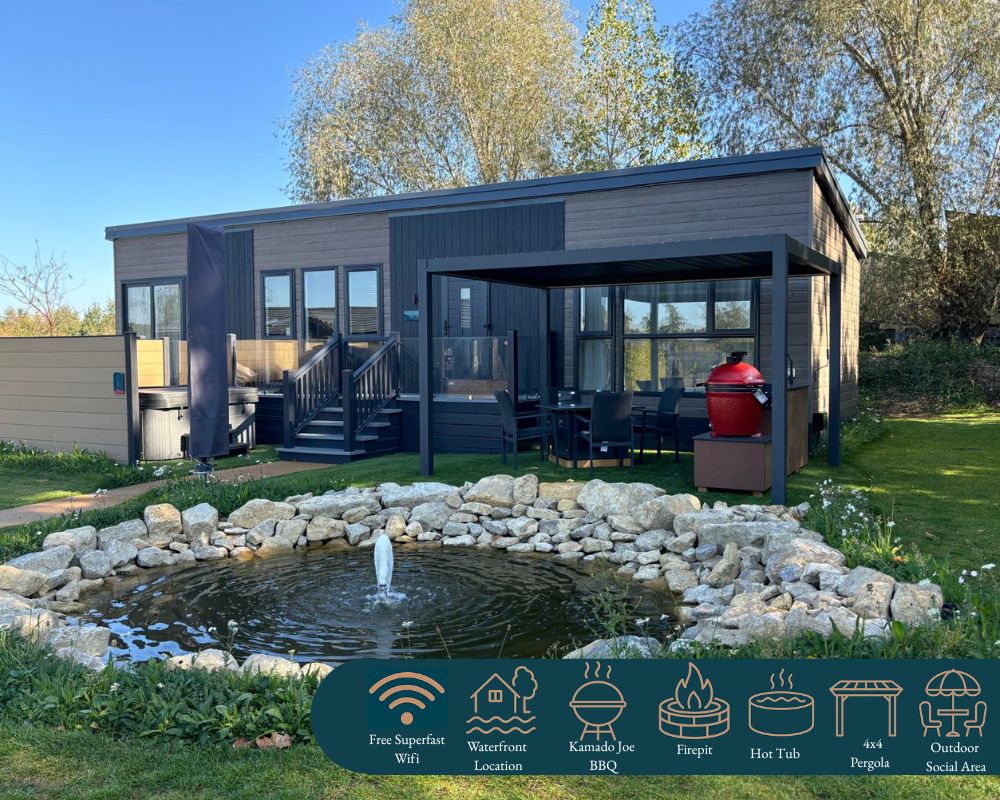 Luxury Lodge Ownership At Yorkshire Spa Retreat (5)