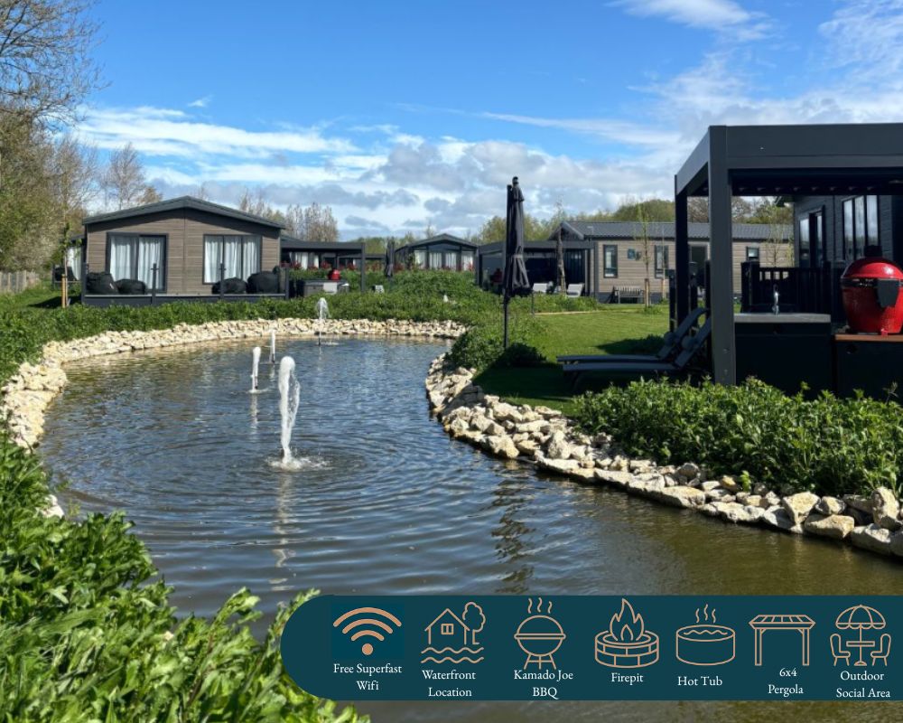 Luxury Lodge Ownership At Yorkshire Spa Retreat (6)