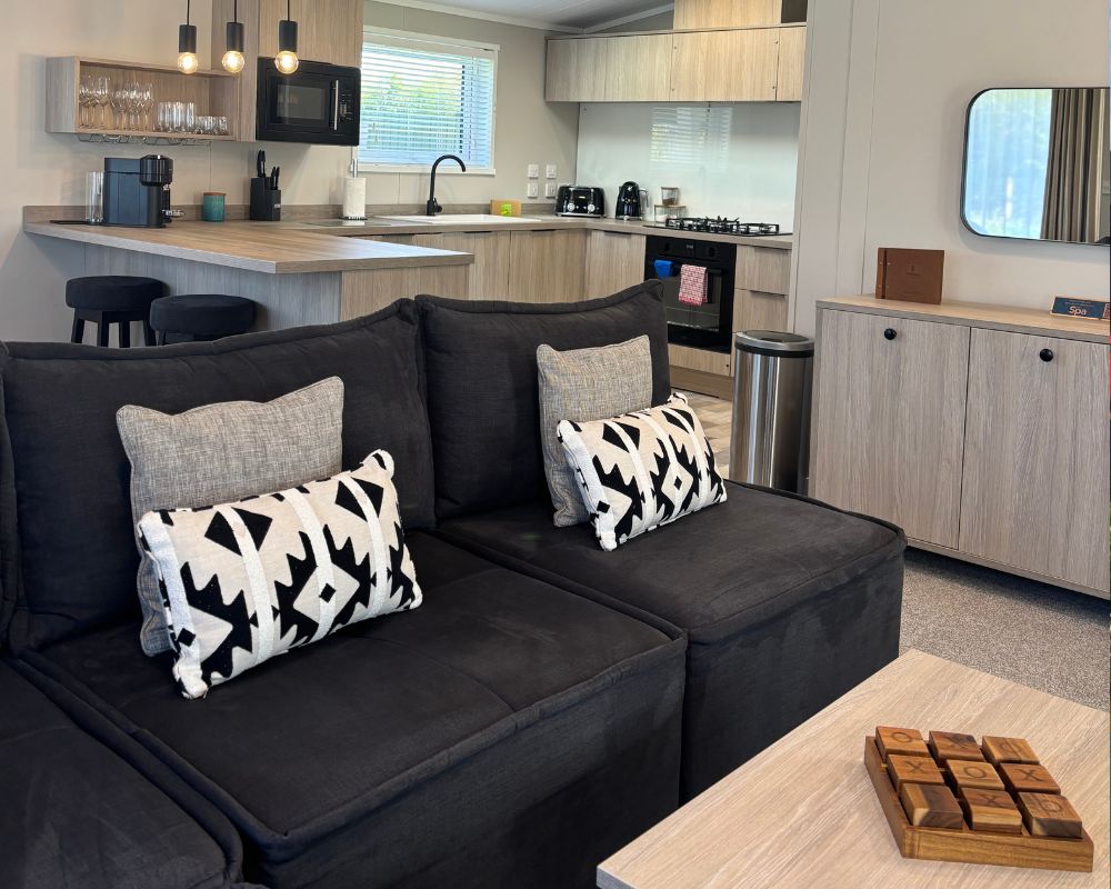 Luxury Lodge Ownership At Yorkshire Spa Retreat (7)