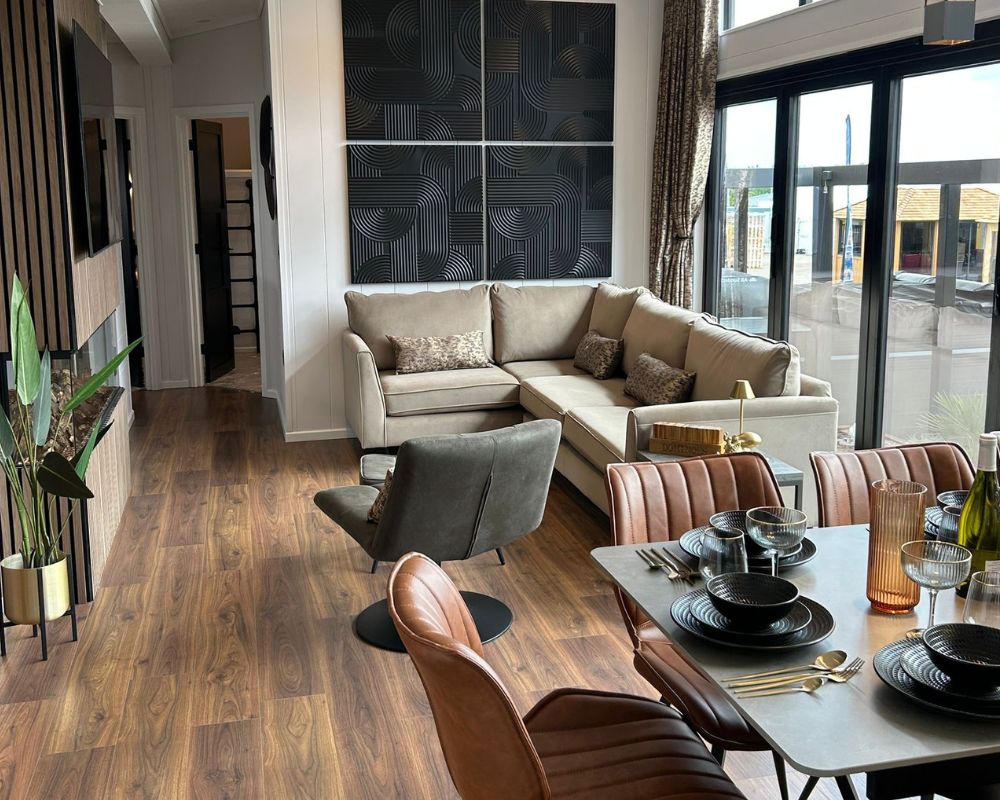 Luxury Lodge Ownership At Yorkshire Spa Retreat (10)