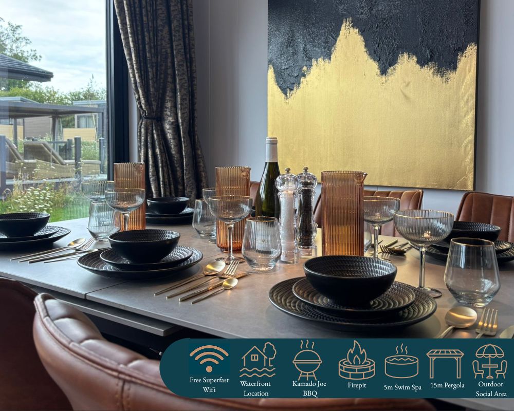 Luxury Lodge Ownership At Yorkshire Spa Retreat (9)