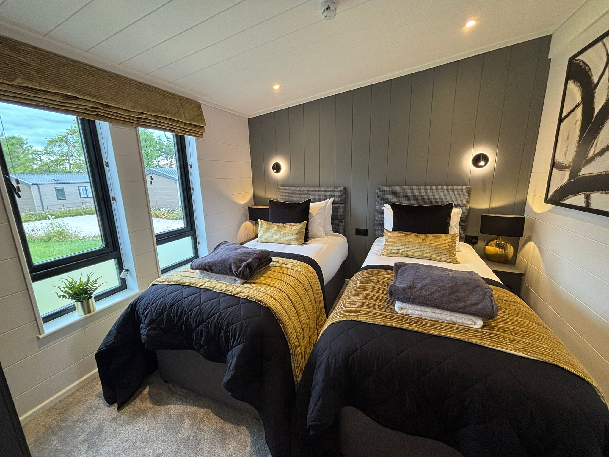 Spa Lodge Ownership 2