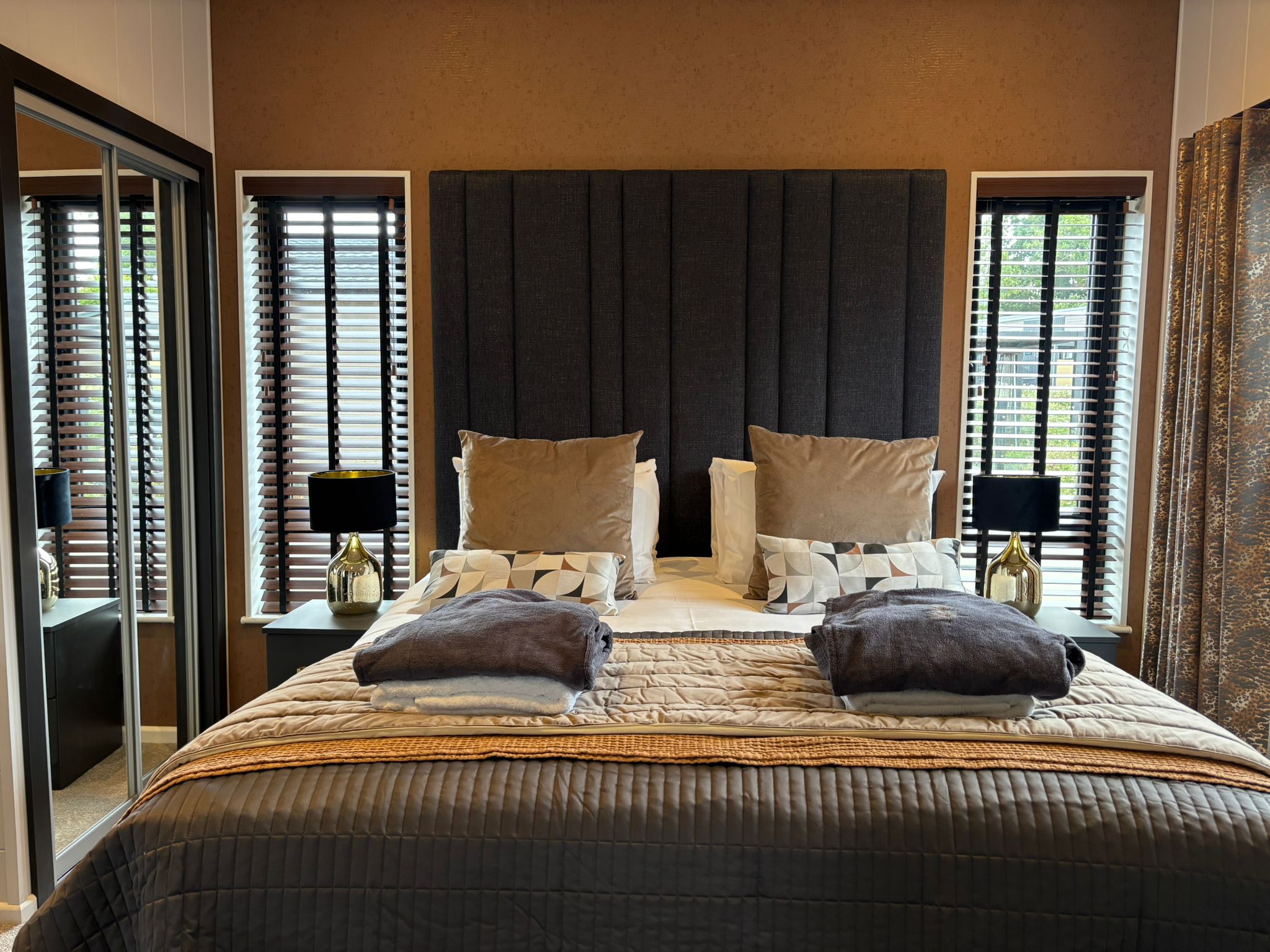 Spa Lodge Ownership 4
