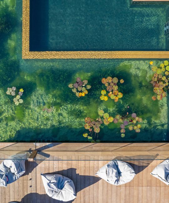 The Spa At Yorkshire Spa Retreat (1080 x 1300 px)