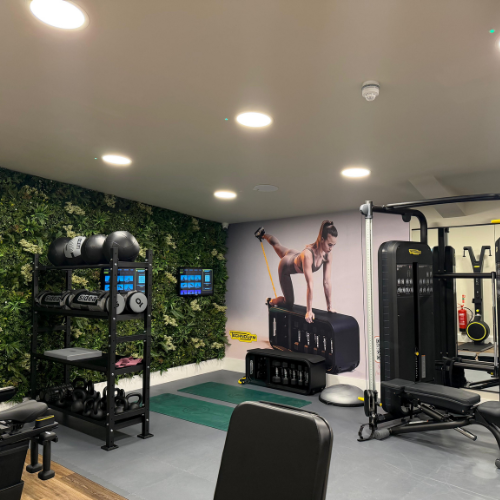 _Yorkshire Spa Retreat Facilities  (5)